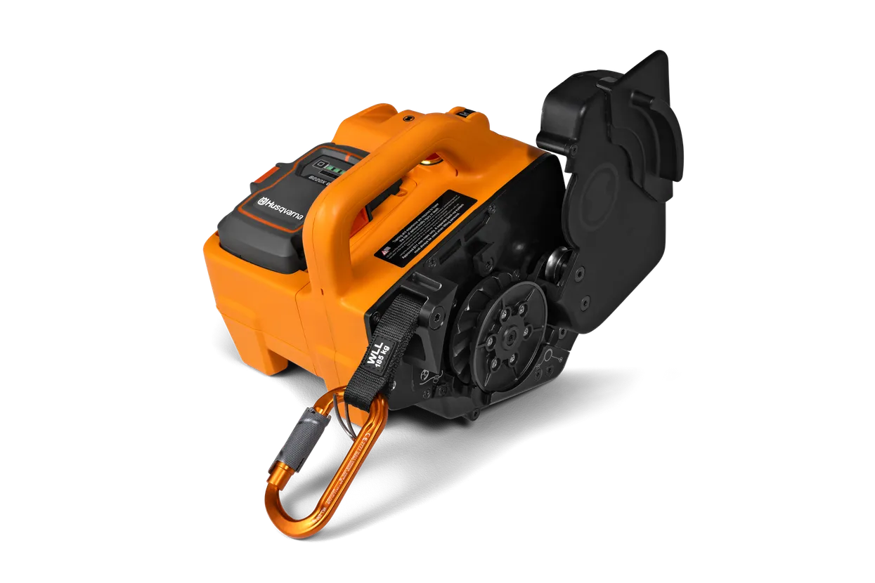 Husqvarna Forest & Garden - Spare Parts - 970735803 - Power Ascender+Rope Ascend Kit