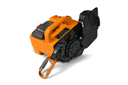 Husqvarna Forest & Garden - Spare Parts - 970735803 - Power Ascender+Rope Ascend Kit