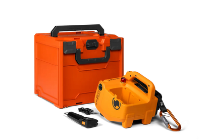 Husqvarna Forest & Garden - Spare Parts - 970735803 - Power Ascender+Rope Ascend Kit