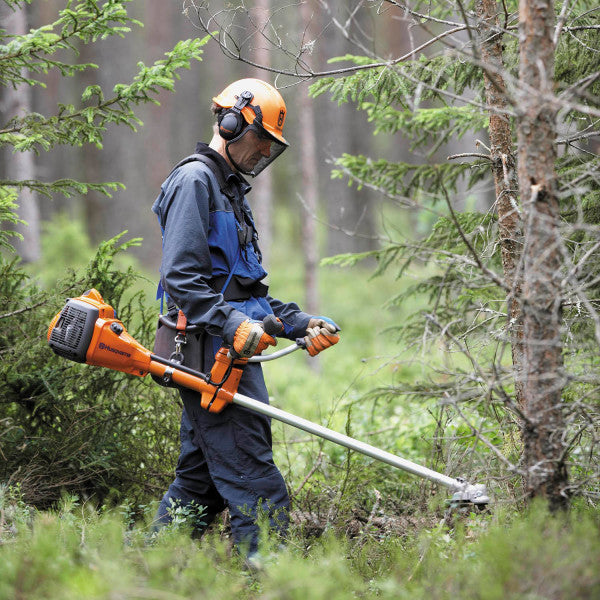 Husqvarna Forest & Garden - 966629106 - 555FX Brush Cutter