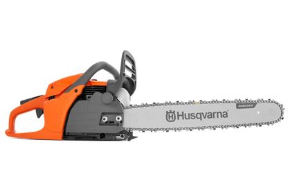 Husqvarna Forest & Garden - 970613250 - 455 Rancher Chainsaw, 20"