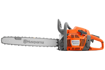 Husqvarna Forest & Garden - 970613934 - 460 Rancher Chainsaw, 24"