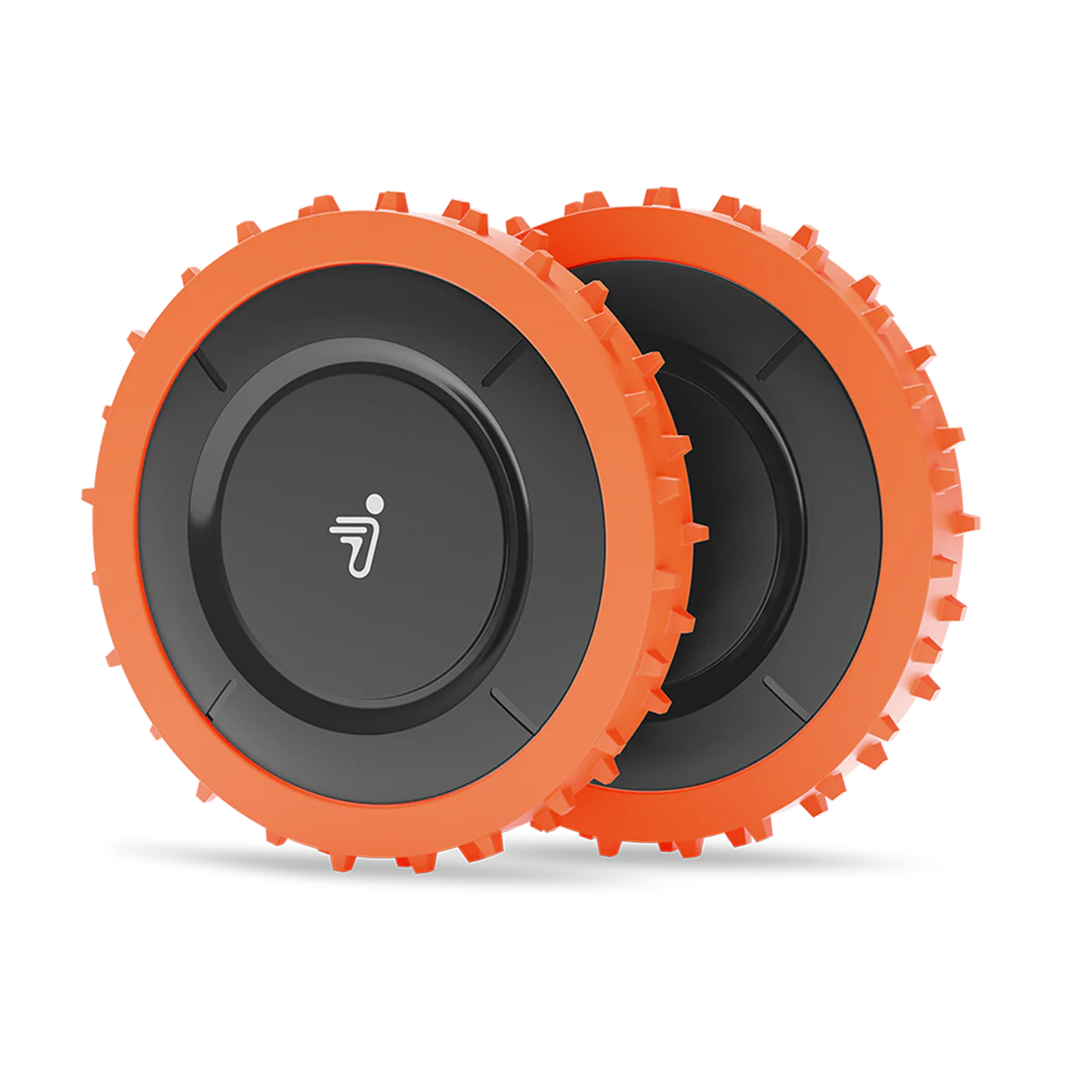 Segway Navimow - Accessories - AD.12.00.07.0012 - Off-road Wheels(NA)