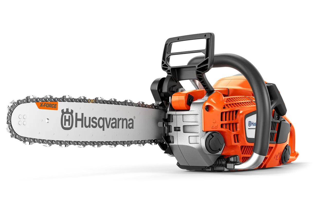 Husqvarna Forest & Garden - 970510114 - 540 XP Mark III, 14" Chainsaw