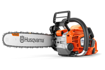 Husqvarna Forest & Garden - 970510114 - 540 XP Mark III, 14" Chainsaw