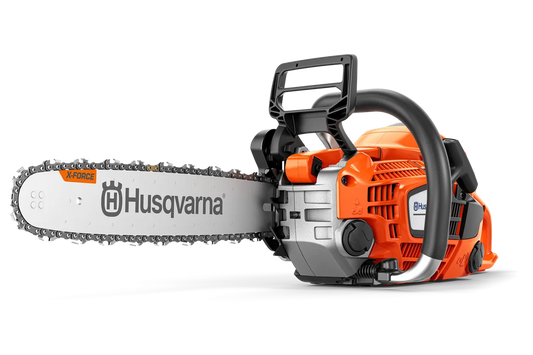 Husqvarna Forest & Garden - 970510114 - 540 XP Mark III, 14" Chainsaw