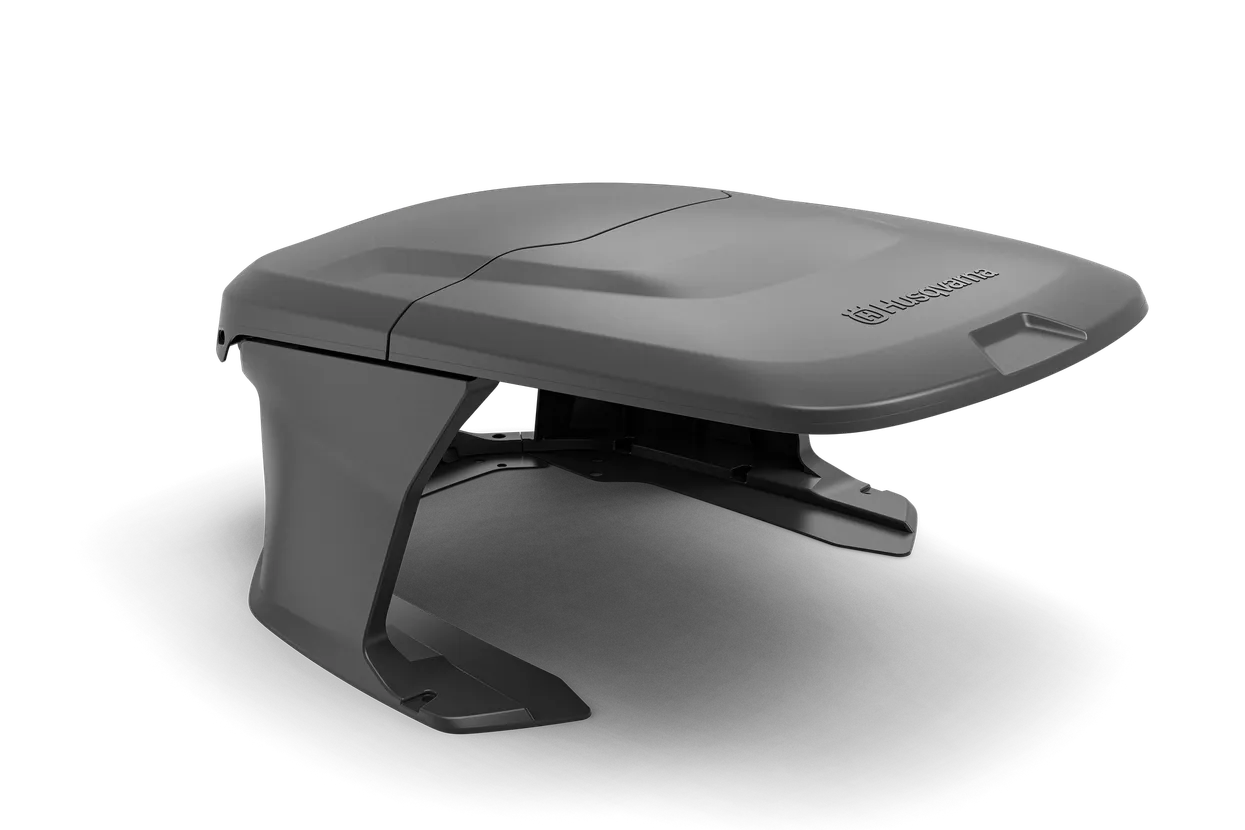 Husqvarna Forest & Garden - Spare Parts - 536664102 - HOUSING IQ SERIES (INC. AWD)