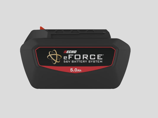 ECHO - 5.0Ah Lithium-Ion Battery - LBP-56V250A