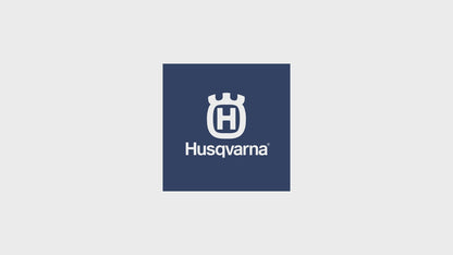 Husqvarna Forest & Garden - 970847301 - Husqvarna TS 375XD, 54 in. - Riding Lawn Mower