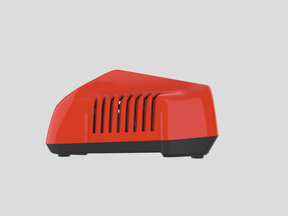 ECHO - LC-56V4A - Rapid Charger