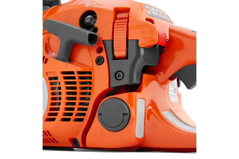 Husqvarna Forest & Garden - 970612136 - 435 Chainsaw, 16"