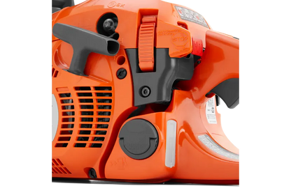Husqvarna Forest & Garden - 970612136 - 435 Chainsaw, 16"