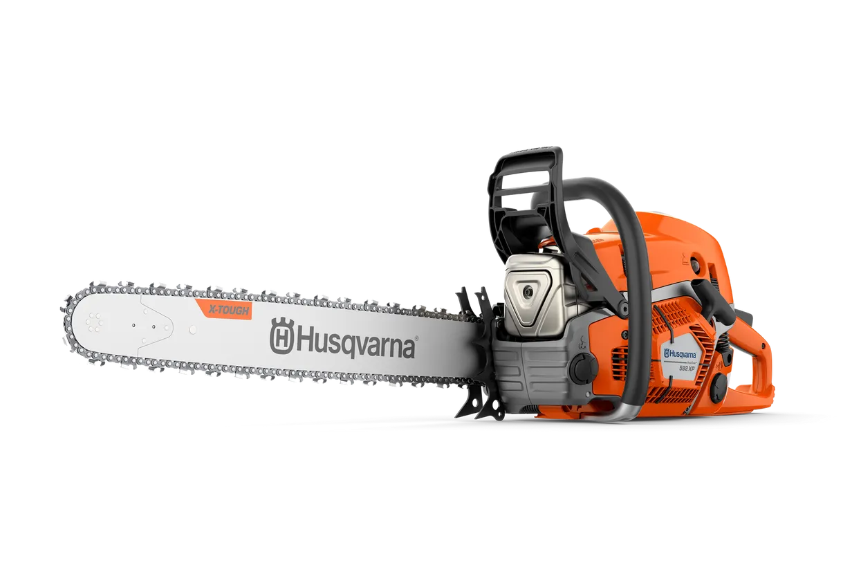 Husqvarna Forest & Garden - 970493144 - 592 XP Chainsaw, 24"