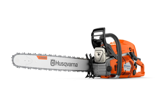 Husqvarna Forest & Garden - 970493132 - 592 XP Chainsaw, 32"