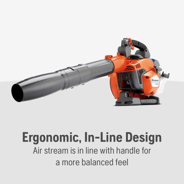Husqvarna Forest & Garden - 967284202 - 525BX Handheld Leaf Blower