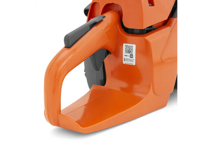 Husqvarna Forest & Garden - 970613250 - 455 Rancher Chainsaw, 20"