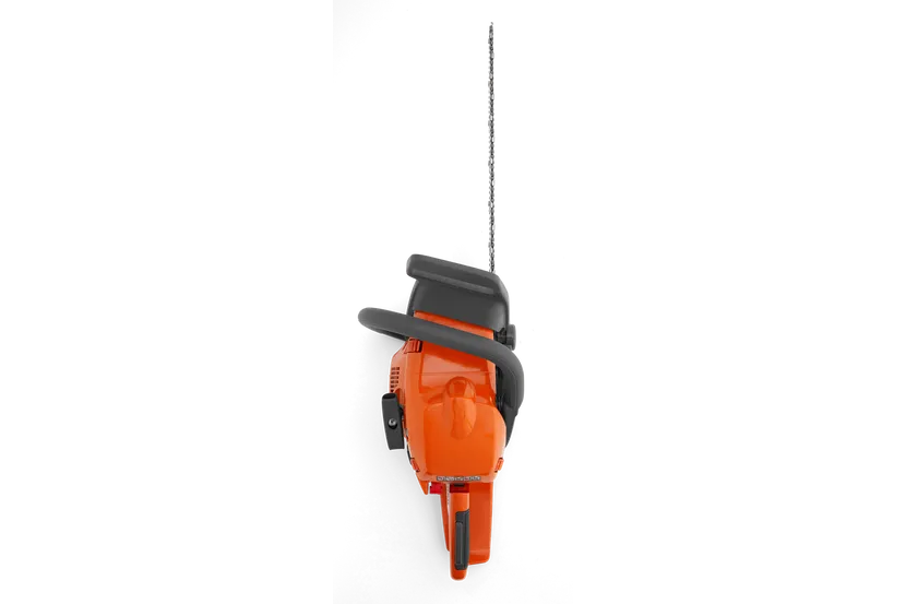 Husqvarna Forest & Garden - 970613028 - 445 Chainsaw, 18"
