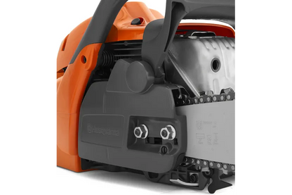 Husqvarna Forest & Garden - 970613250 - 455 Rancher Chainsaw, 20"