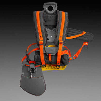 Husqvarna Forest & Garden - 966629106 - 555FX Brush Cutter