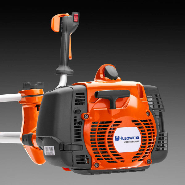 Husqvarna Forest & Garden - 966629106 - 555FX Brush Cutter