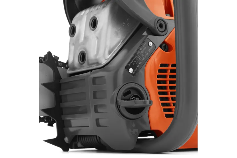 Husqvarna Forest & Garden - 970613250 - 455 Rancher Chainsaw, 20"