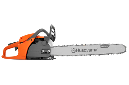 Husqvarna Forest & Garden - 970613934 - 460 Rancher Chainsaw, 24"