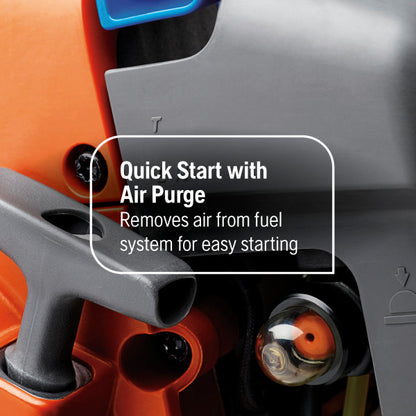 Husqvarna Forest & Garden - 967284202 - 525BX Handheld Leaf Blower