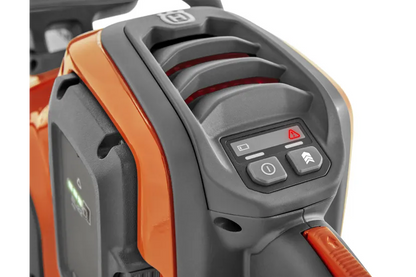 Husqvarna Forest & Garden - 970601202 - 350i Power Axe Chainsaw, 18"