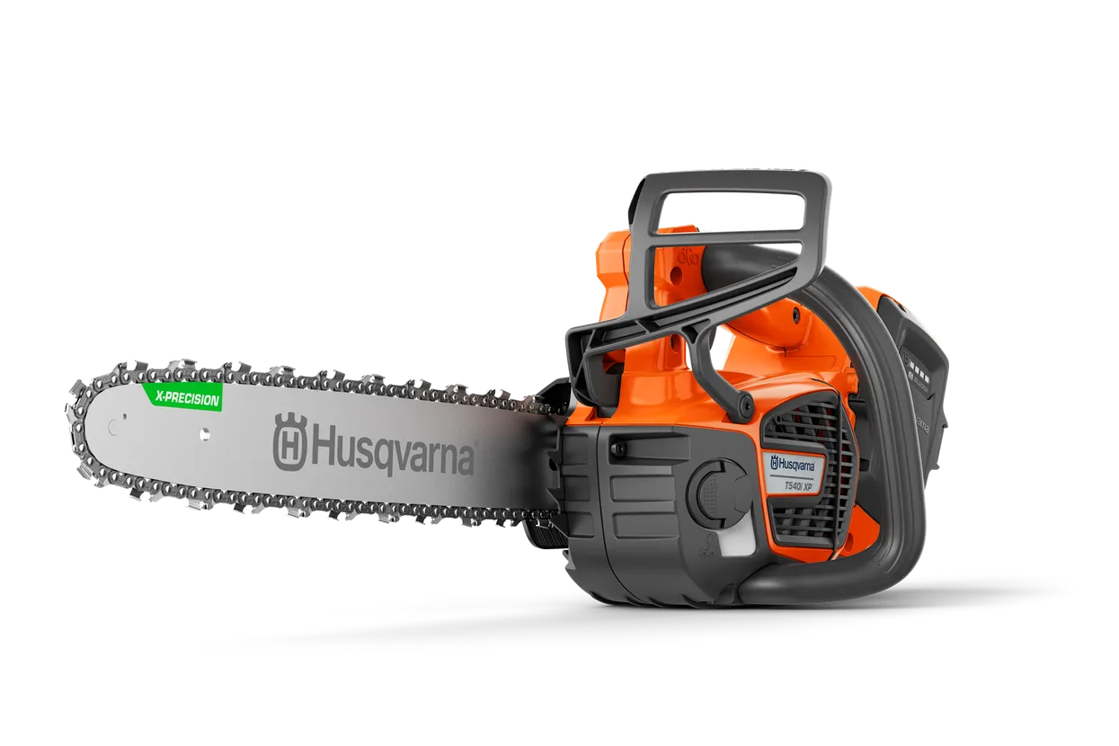 Husqvarna Forest & Garden - 967863714 - T540i XP Chainsaw, 14"