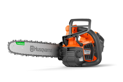 Husqvarna Forest & Garden - 967863714 - T540i XP Chainsaw, 14"