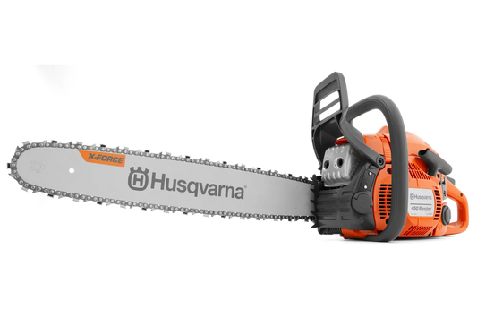 Husqvarna Forest & Garden - 970613118 - 450 Rancher Chainsaw, 20"