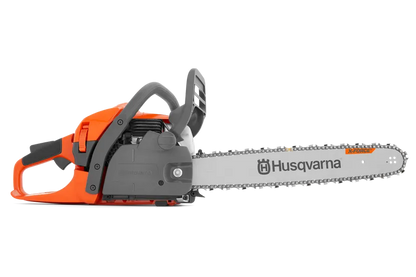 Husqvarna Forest & Garden - 970613028 - 445 Chainsaw, 18"