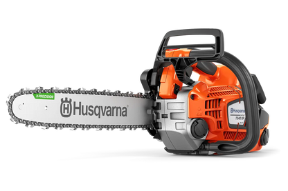 Husqvarna Forest & Garden - 970510012 - T540 XP Mark III Chainsaw, 12"