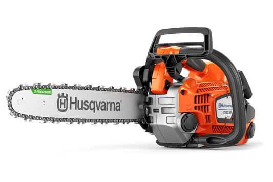 Husqvarna Forest & Garden - 970510012 - T540 XP Mark III Chainsaw, 12"