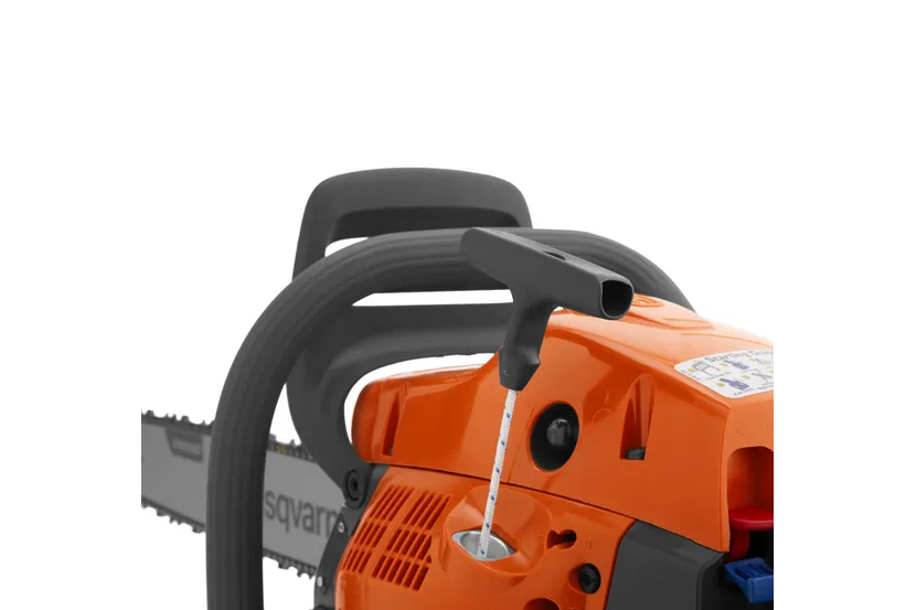 Husqvarna Forest & Garden - 970613250 - 455 Rancher Chainsaw, 20"