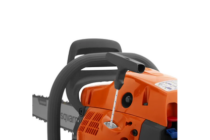 Husqvarna Forest & Garden - 970613250 - 455 Rancher Chainsaw, 20"